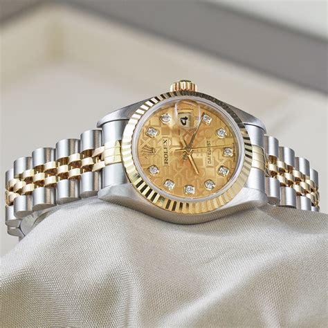 salmon face rolex datejust|rolex bi metal datejust.